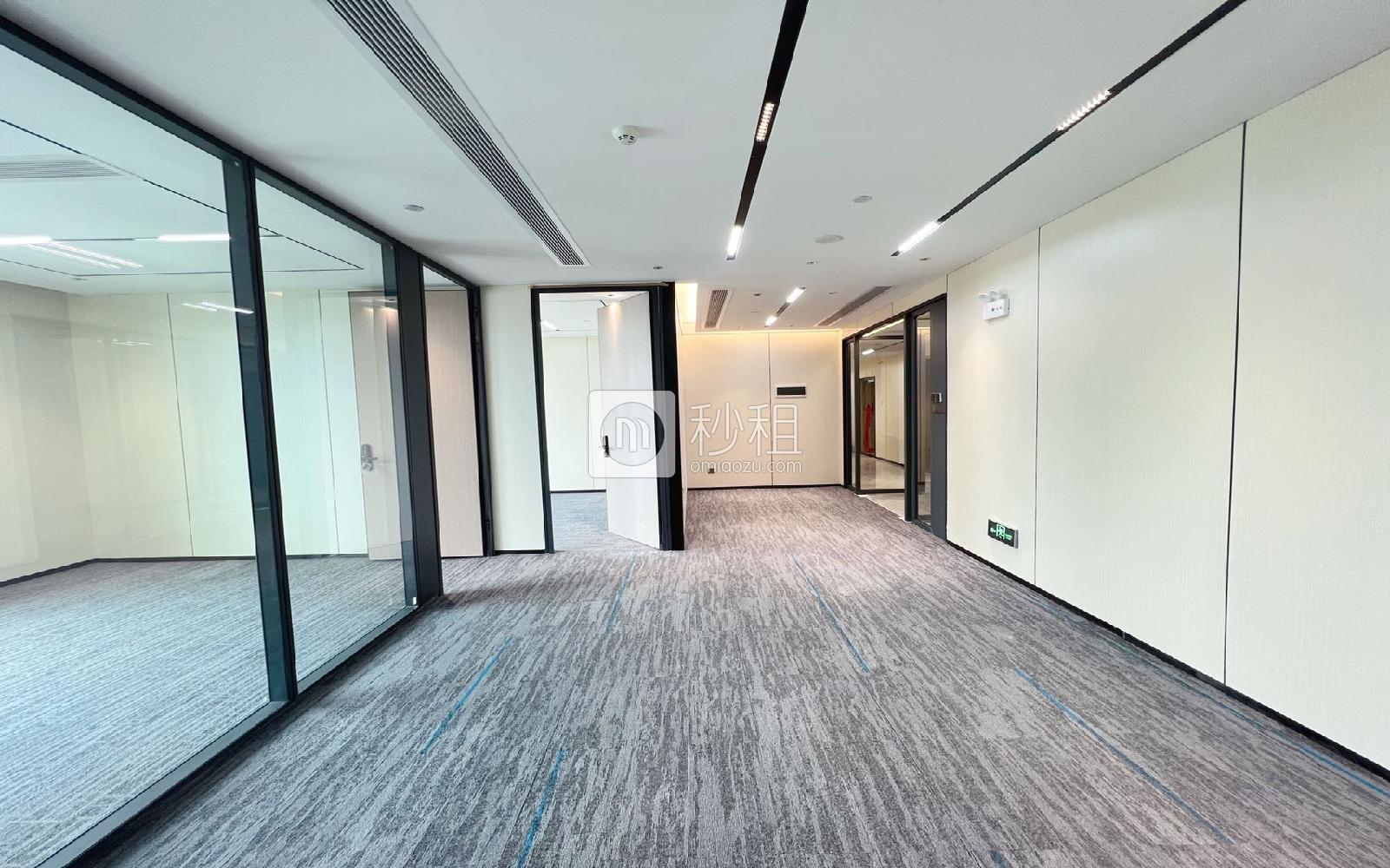 中检大厦写字楼出租145平米精装办公室115元/m².月