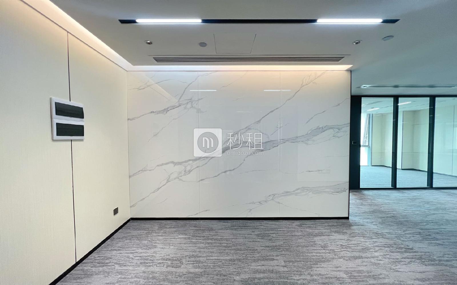 中检大厦写字楼出租458平米精装办公室115元/m².月