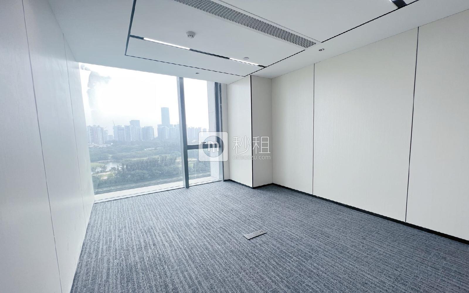 中检大厦写字楼出租462平米精装办公室115元/m².月