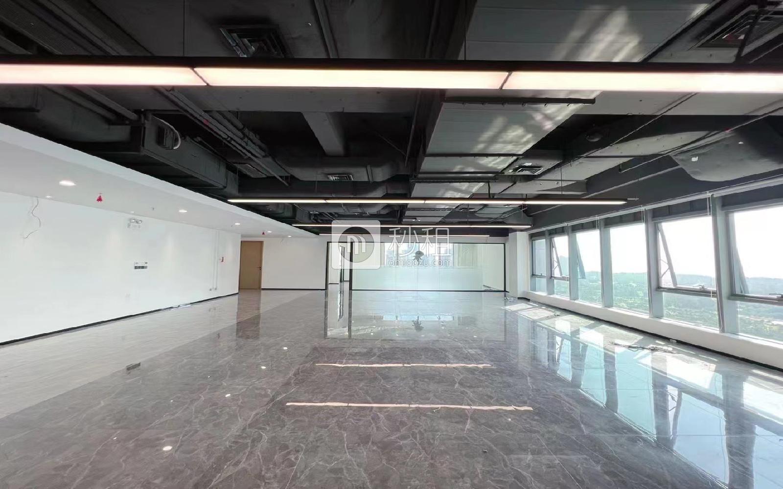 中检大厦写字楼出租2033平米精装办公室150元/m².月