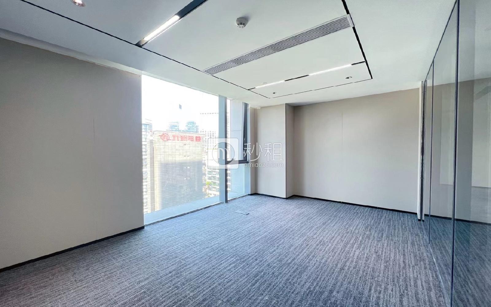 中检大厦写字楼出租218平米精装办公室115元/m².月