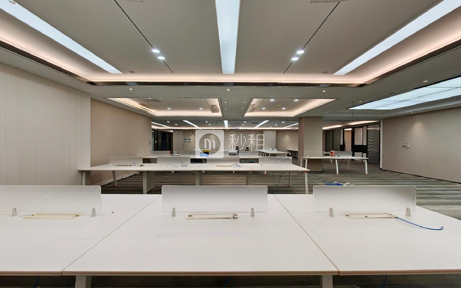 中电照明大厦写字楼出租1388平米精装办公室69元/m².月