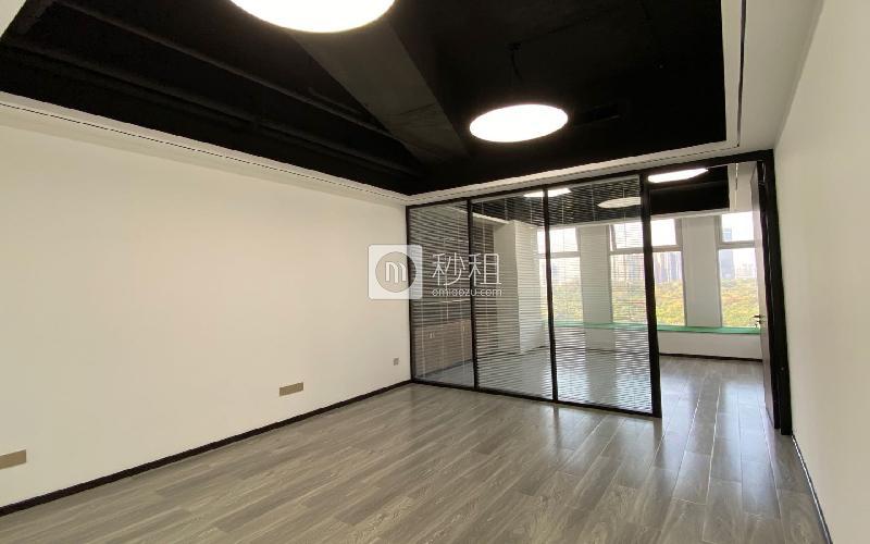 振业国际商务中心写字楼出租108平米精装办公室88元/m².月