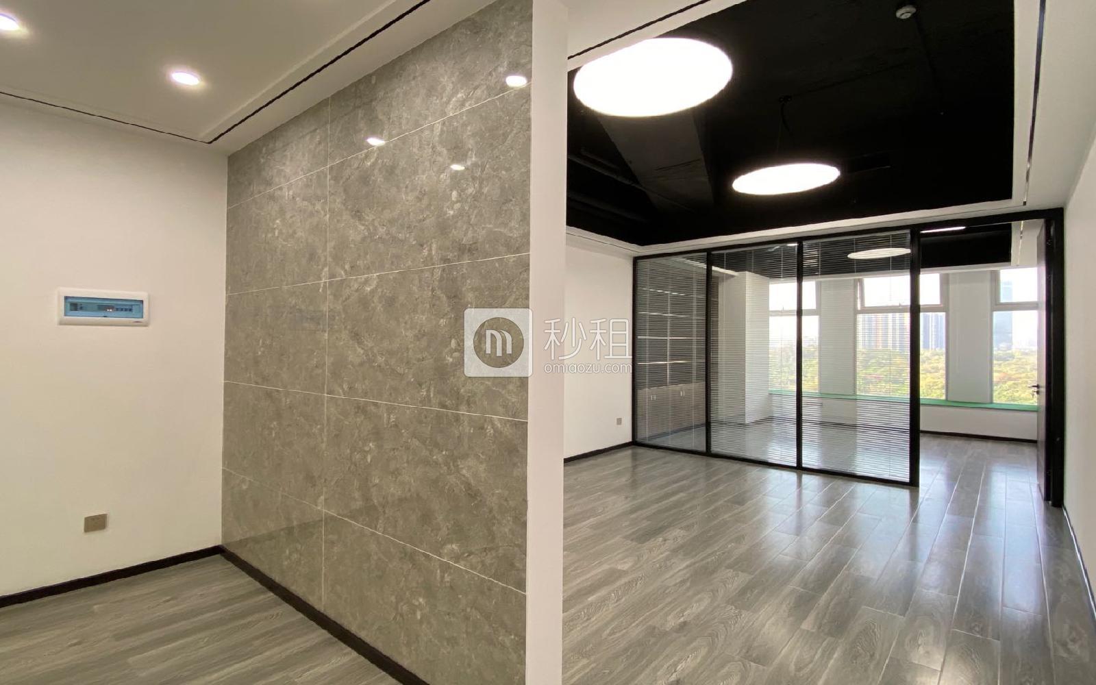 振业国际商务中心写字楼出租108平米精装办公室88元/m².月