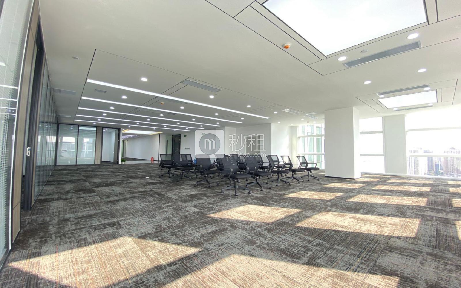 SCC启迪国际科创中心（水木一方大厦）写字楼出租712平米豪装办公室69元/m².月
