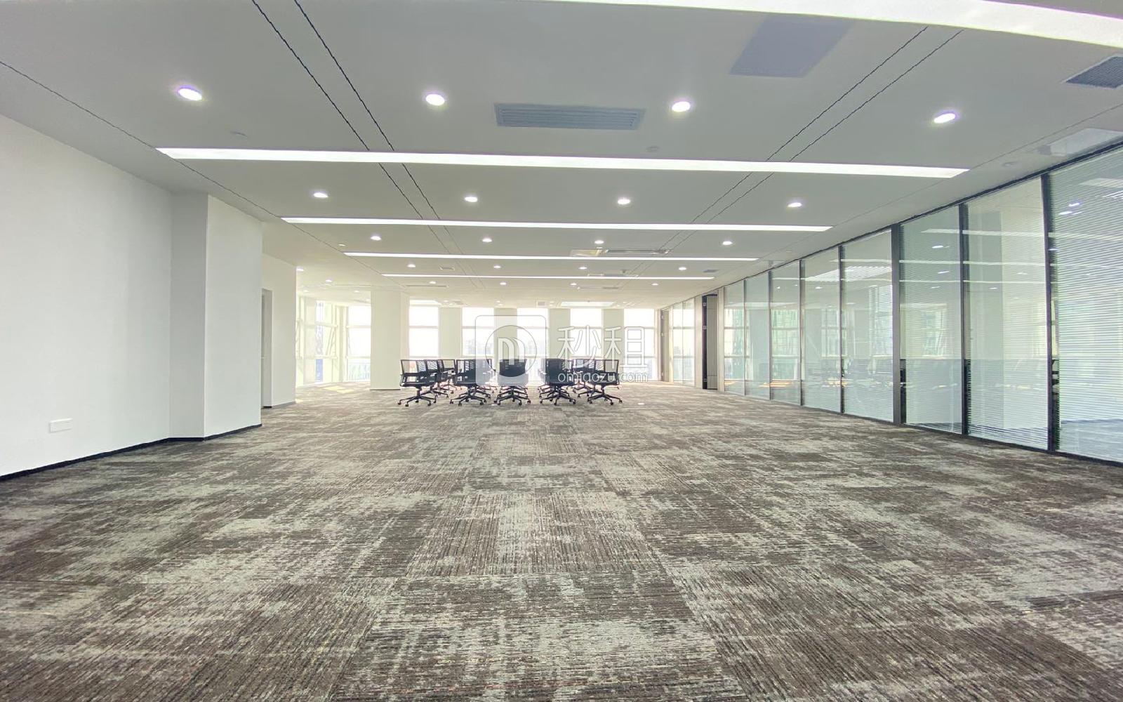 SCC启迪国际科创中心（水木一方大厦）写字楼出租712平米豪装办公室69元/m².月