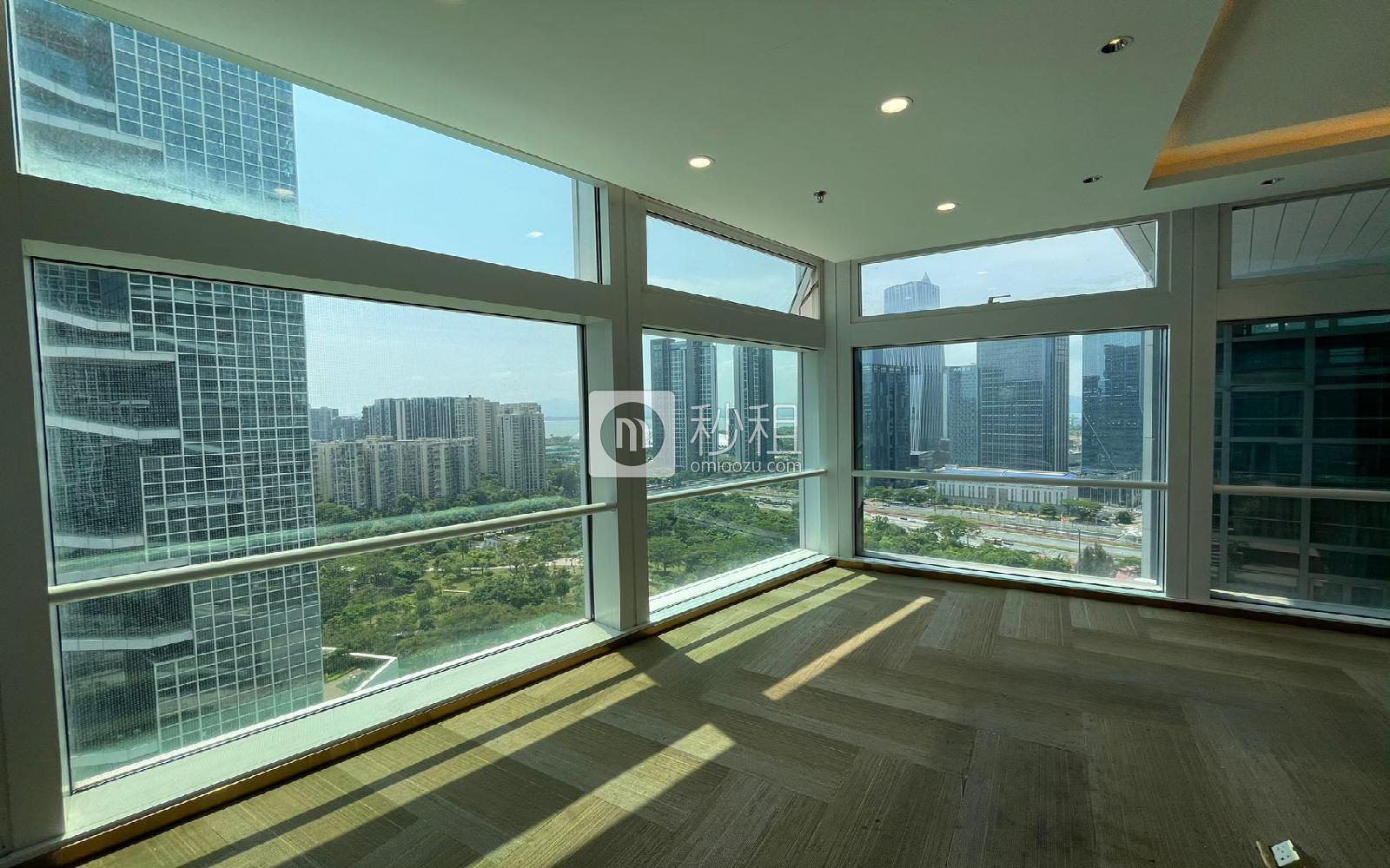 百度国际大厦写字楼出租772平米精装办公室182元/m².月