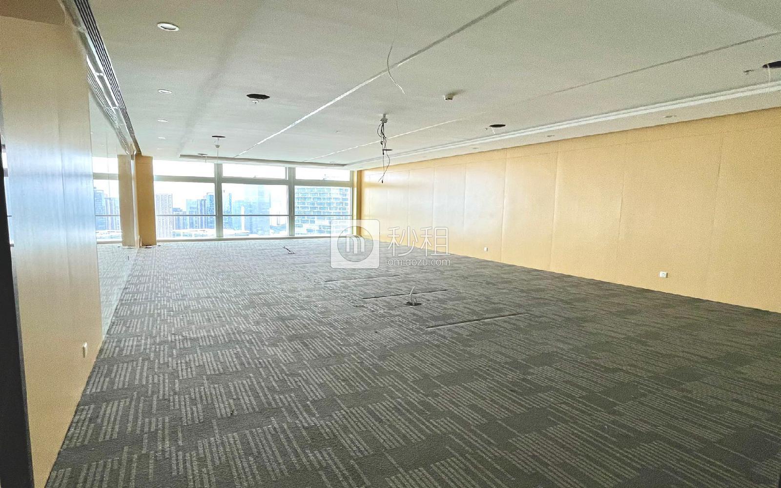 百度国际大厦写字楼出租3211平米精装办公室226元/m².月