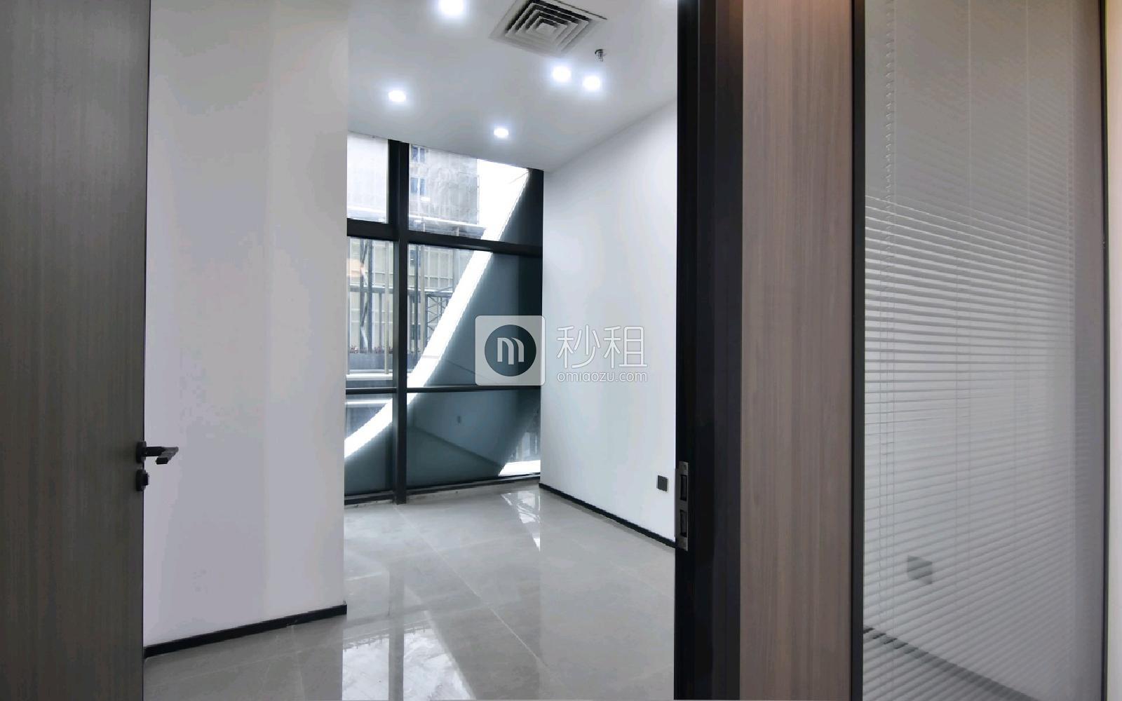 万庭大厦写字楼出租170平米精装办公室105元/m².月