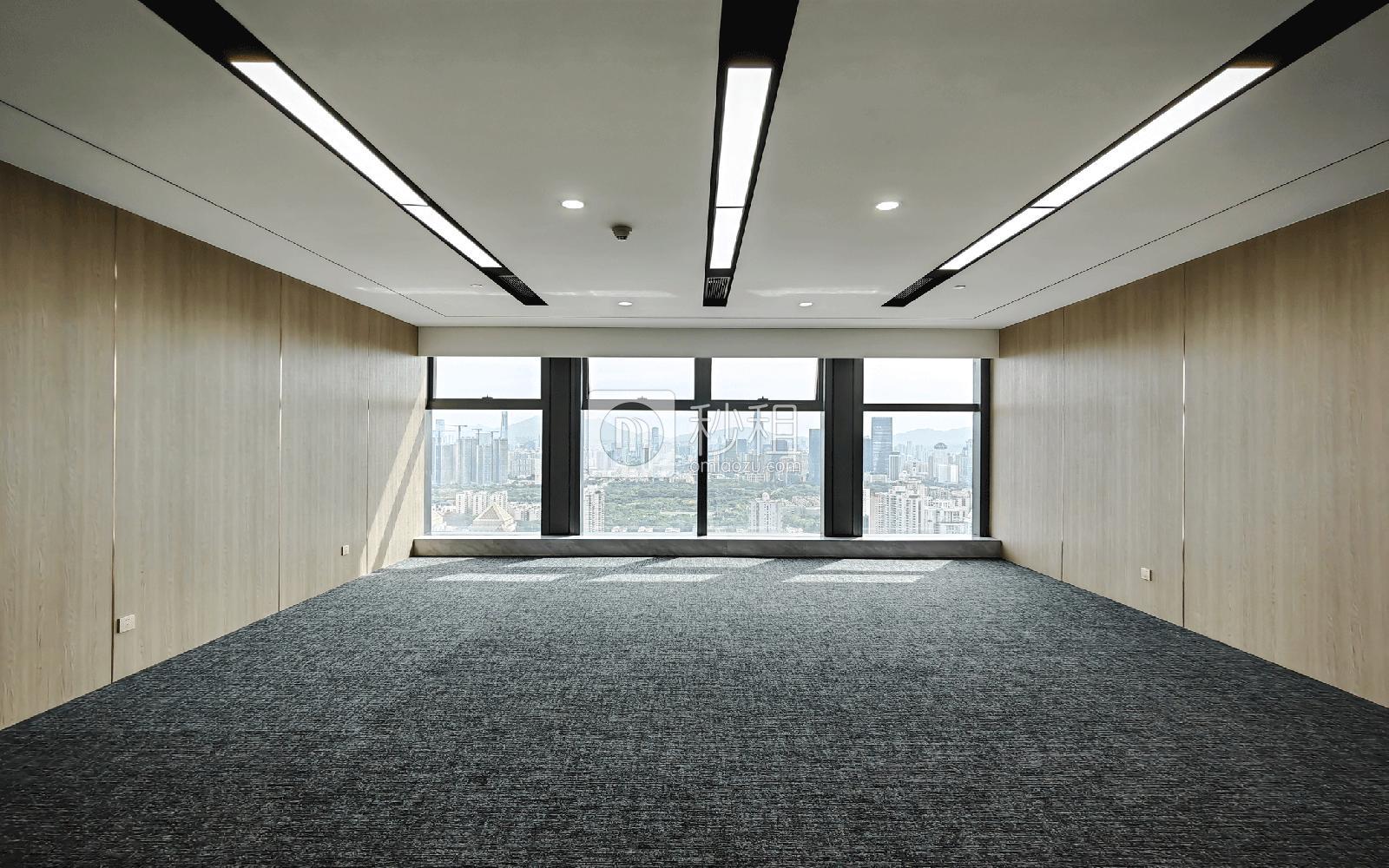生命保险大厦（富德生命人寿大厦）写字楼出租875平米精装办公室258元/m².月