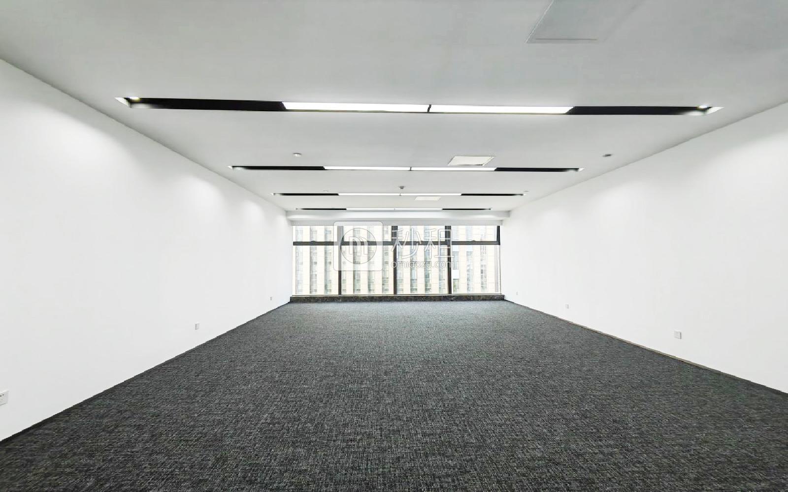 生命保险大厦（富德生命人寿大厦）写字楼出租362平米精装办公室168元/m².月