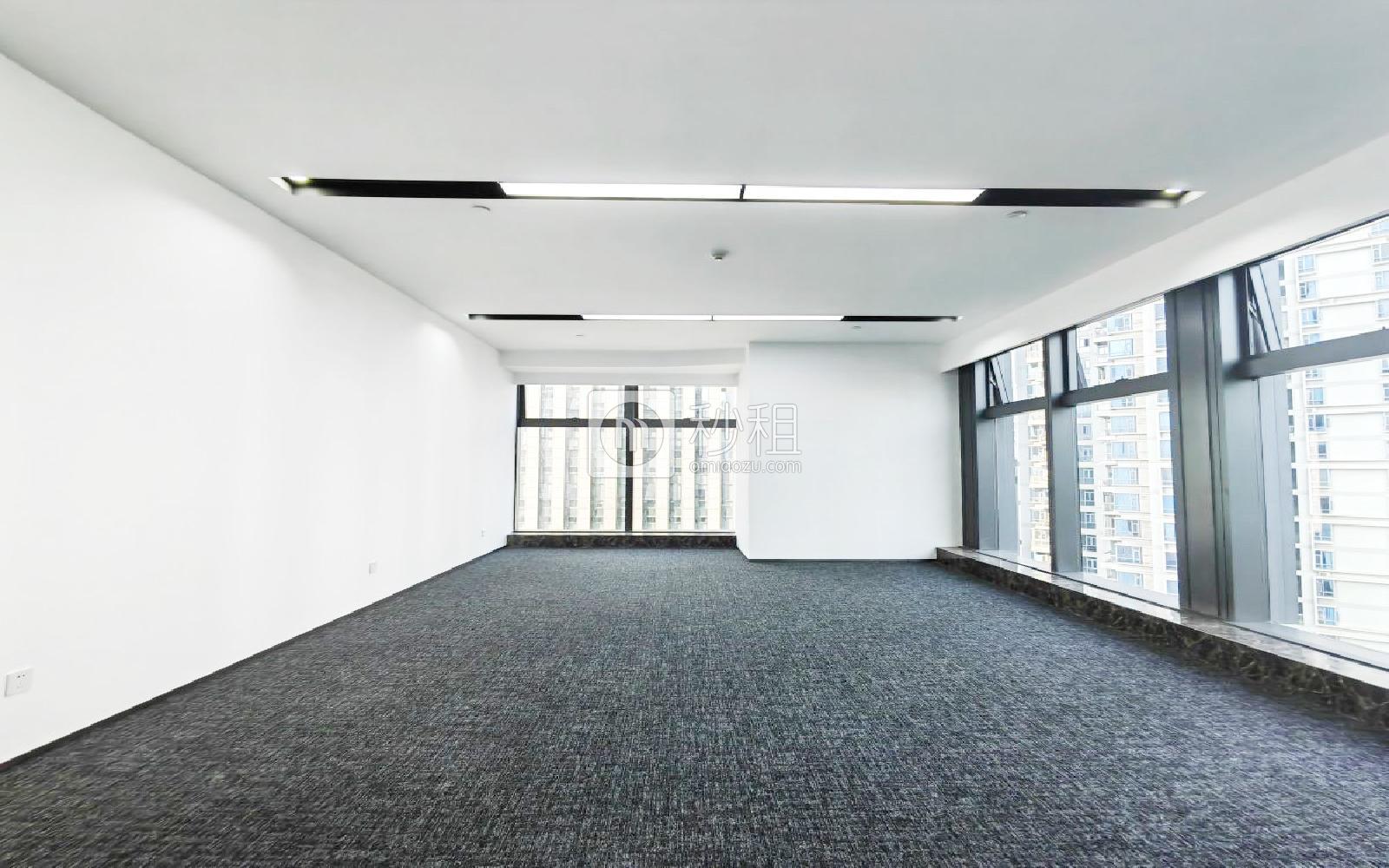 生命保险大厦（富德生命人寿大厦）写字楼出租362平米精装办公室168元/m².月