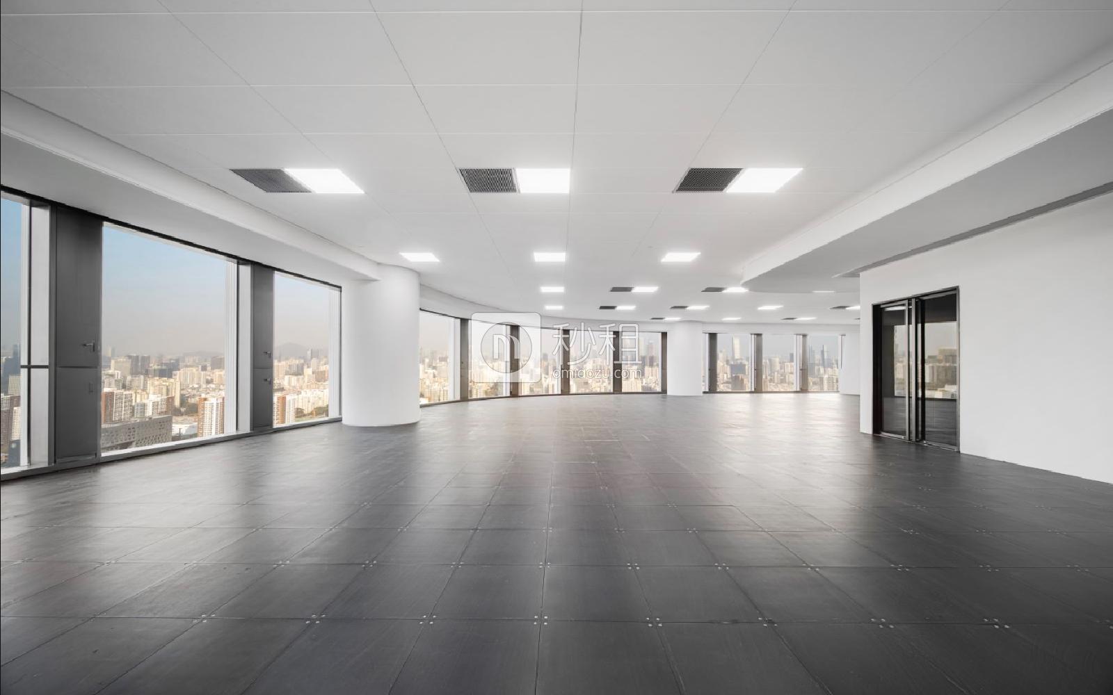 HFCC华海金融创新中心写字楼出租2262平米标准交付办公室150元/m².月