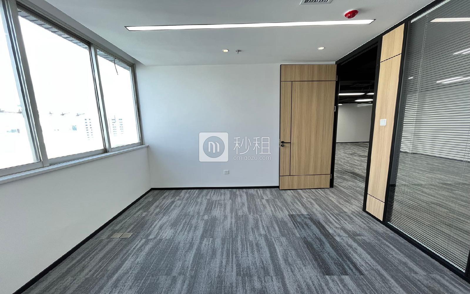 建艺大厦写字楼出租245平米精装办公室98元/m².月