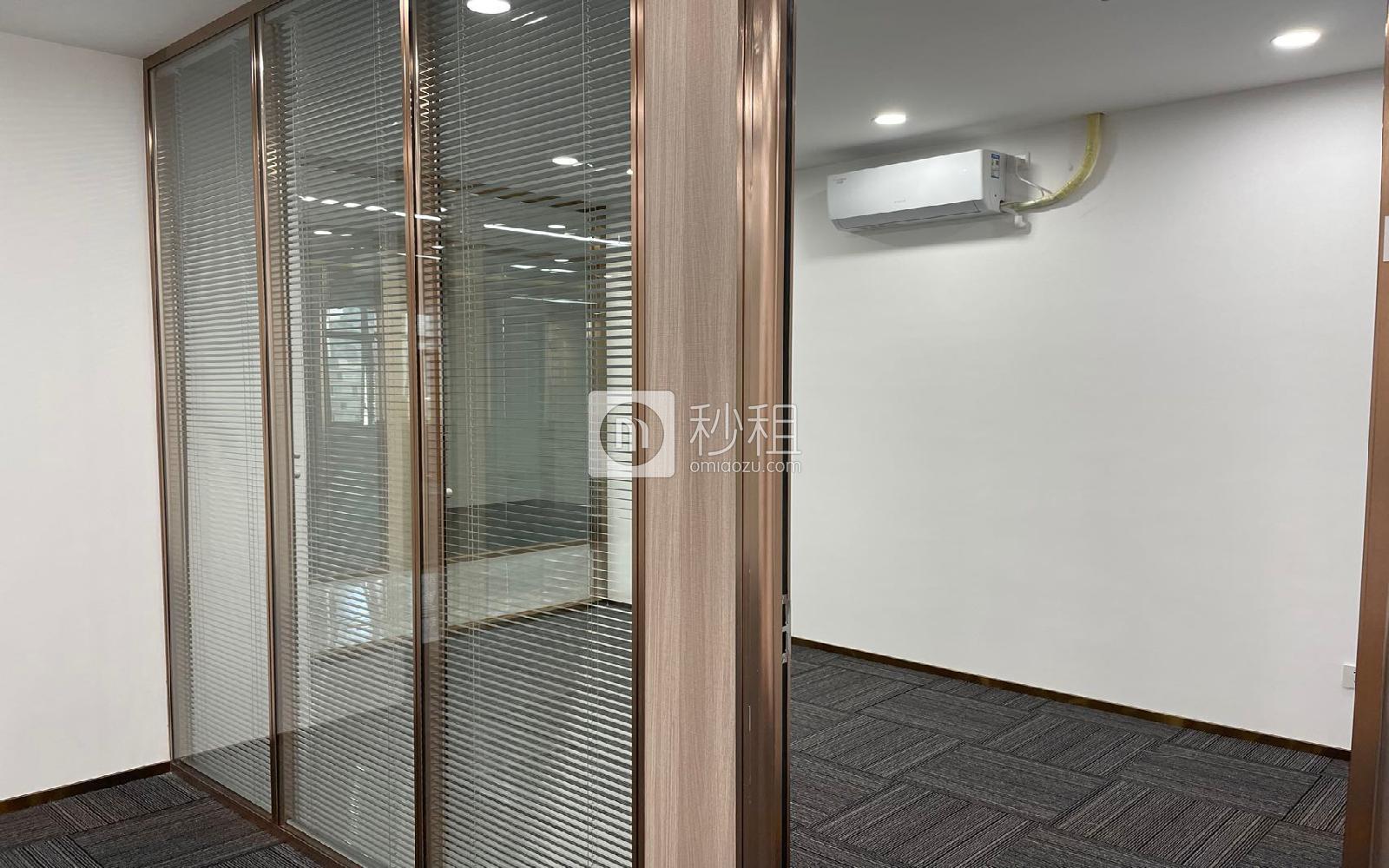 雪松大厦写字楼出租110平米精装办公室90元/m².月
