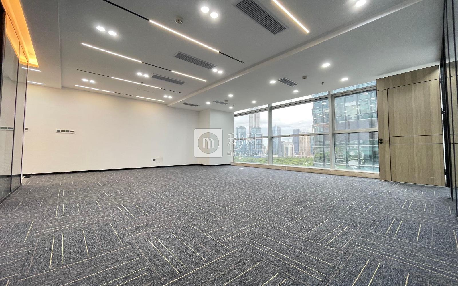 中国凤凰大厦写字楼出租230平米精装办公室145元/m².月