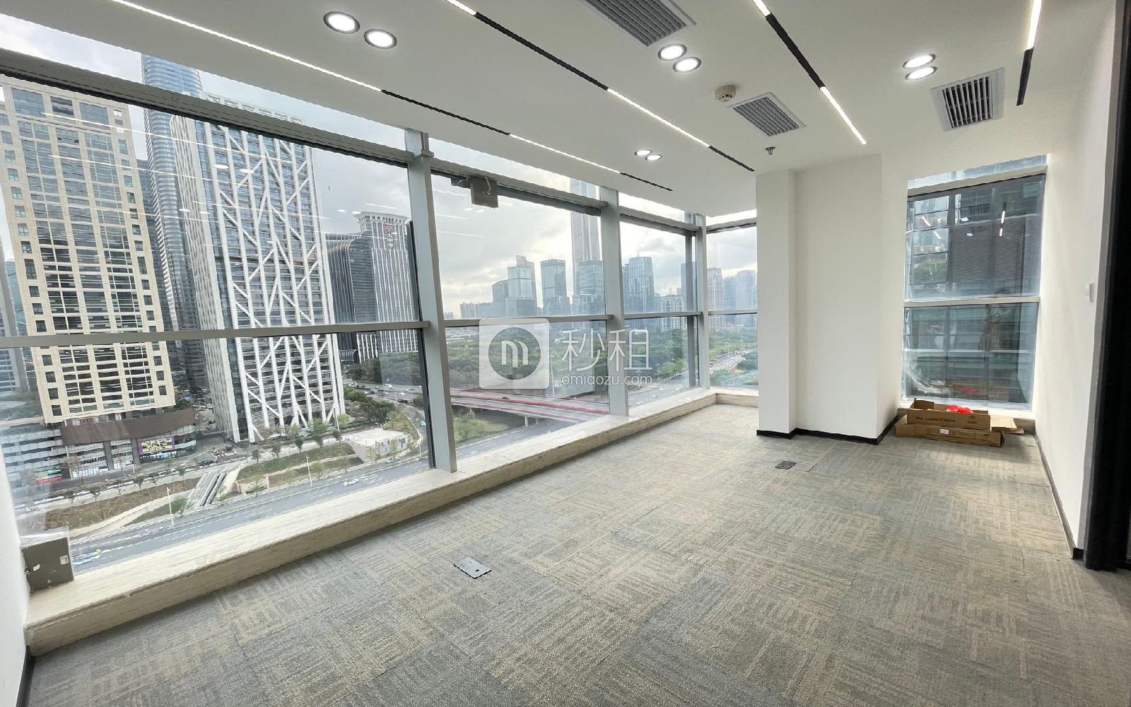 中国凤凰大厦写字楼出租144平米精装办公室159元/m².月