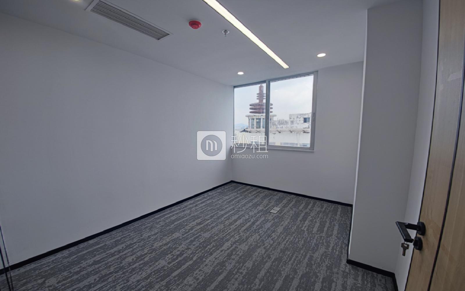 建艺大厦写字楼出租190平米精装办公室98元/m².月
