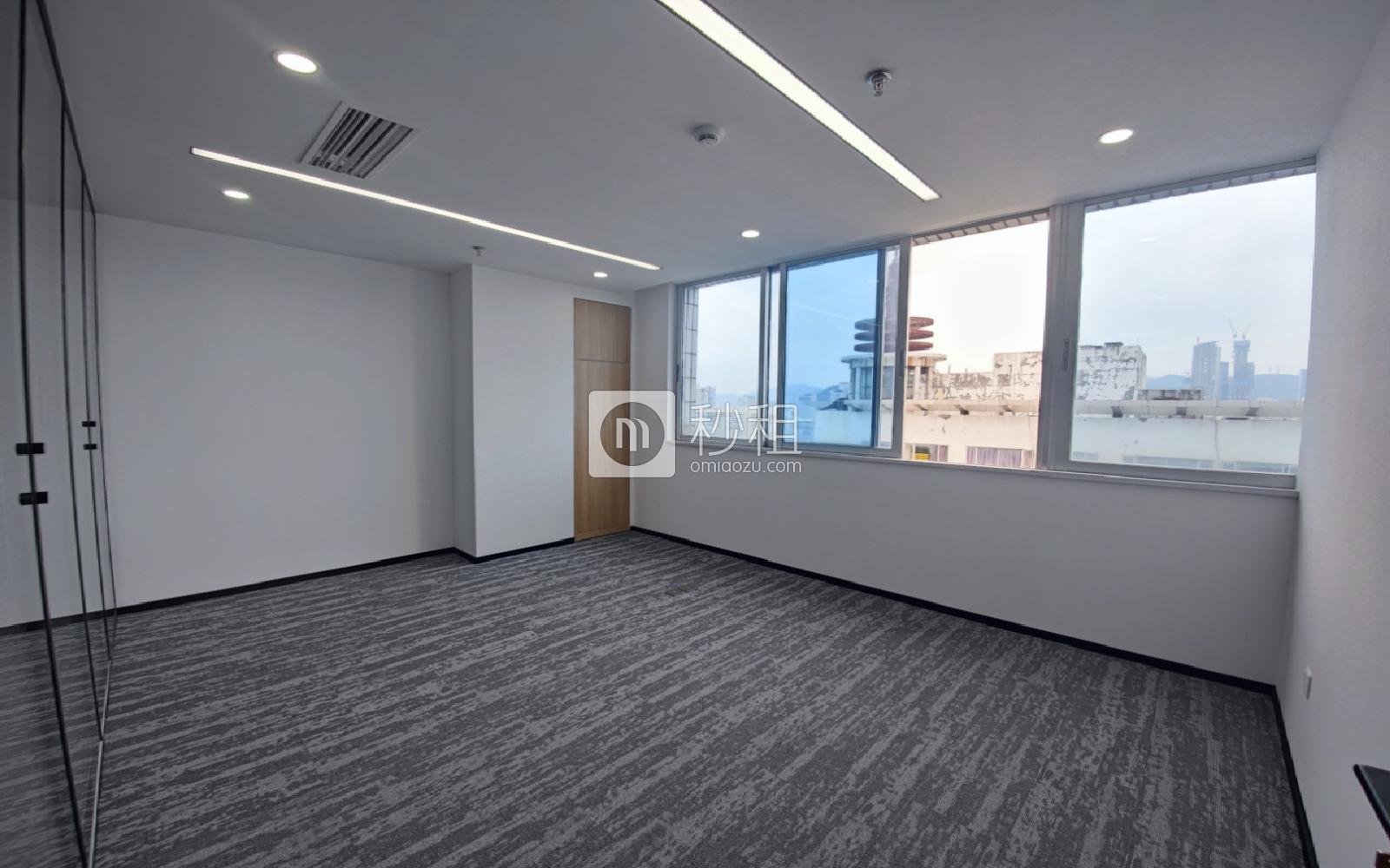 建艺大厦写字楼出租190平米精装办公室98元/m².月