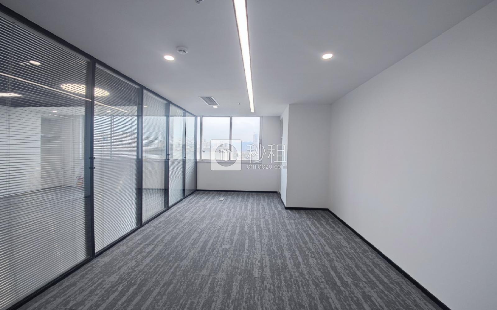 建艺大厦写字楼出租195平米精装办公室98元/m².月