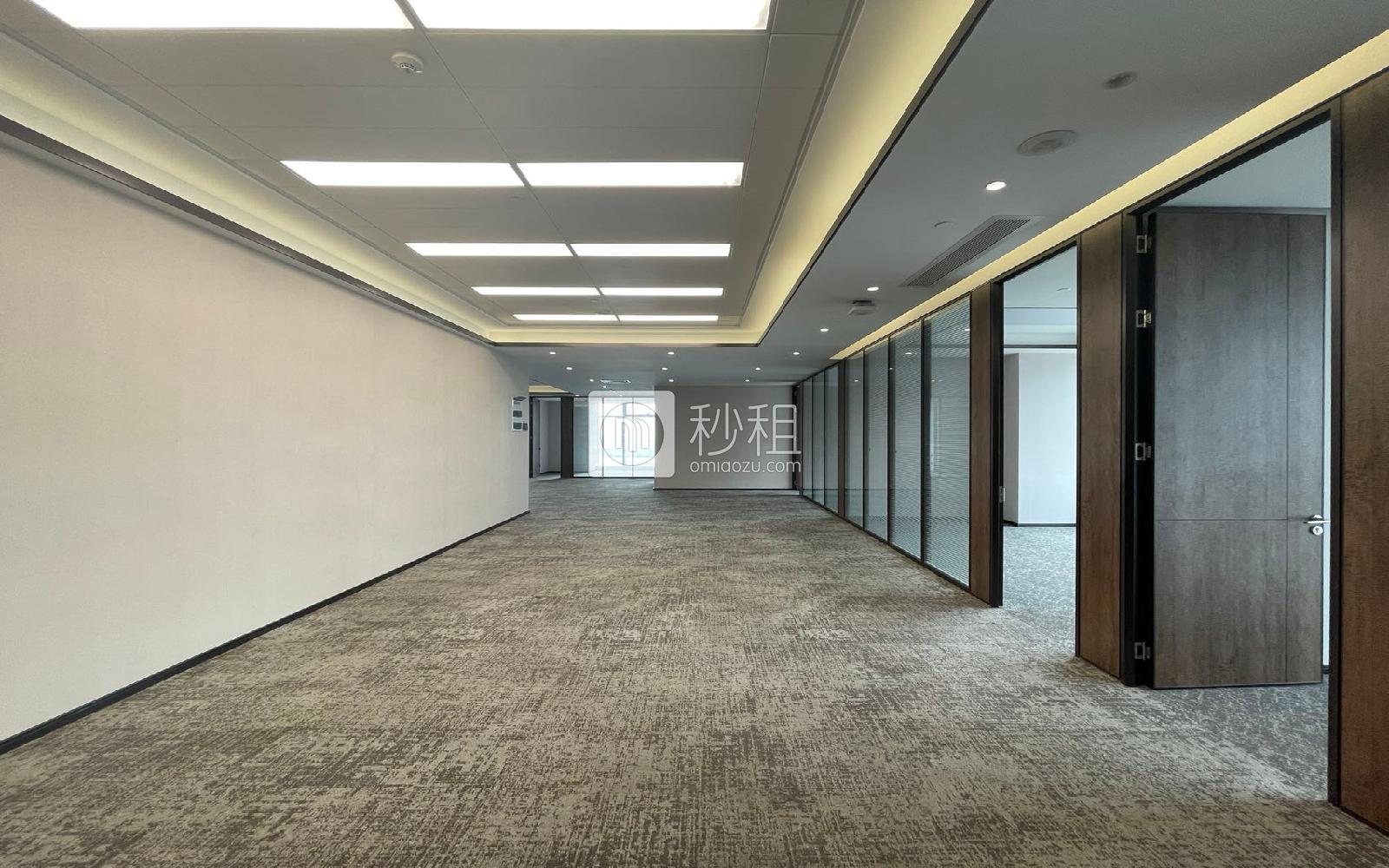 前海HOP国际写字楼出租887平米精装办公室175元/m².月
