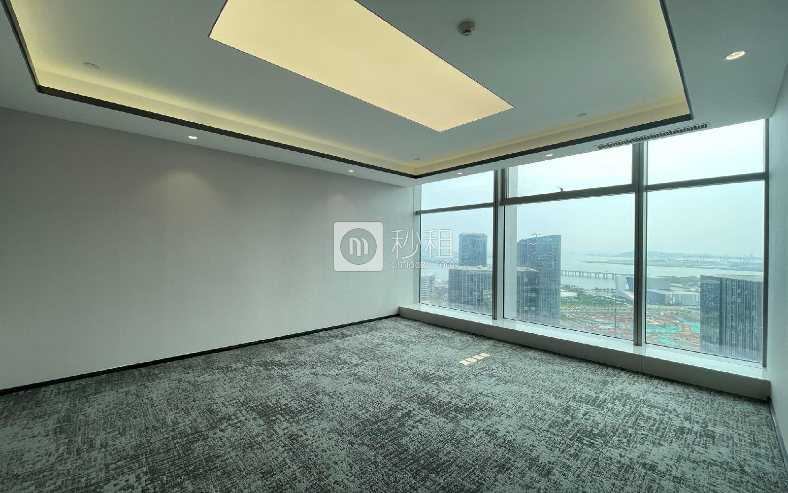前海HOP国际写字楼出租887平米精装办公室175元/m².月