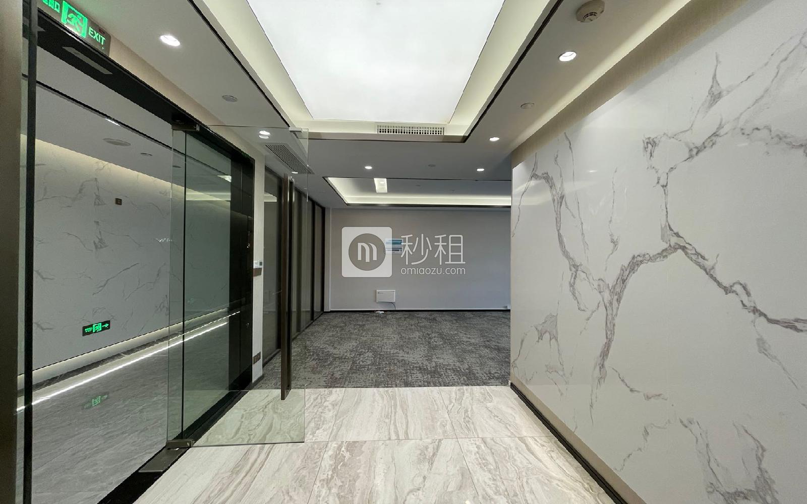 前海HOP国际写字楼出租151平米精装办公室170元/m².月