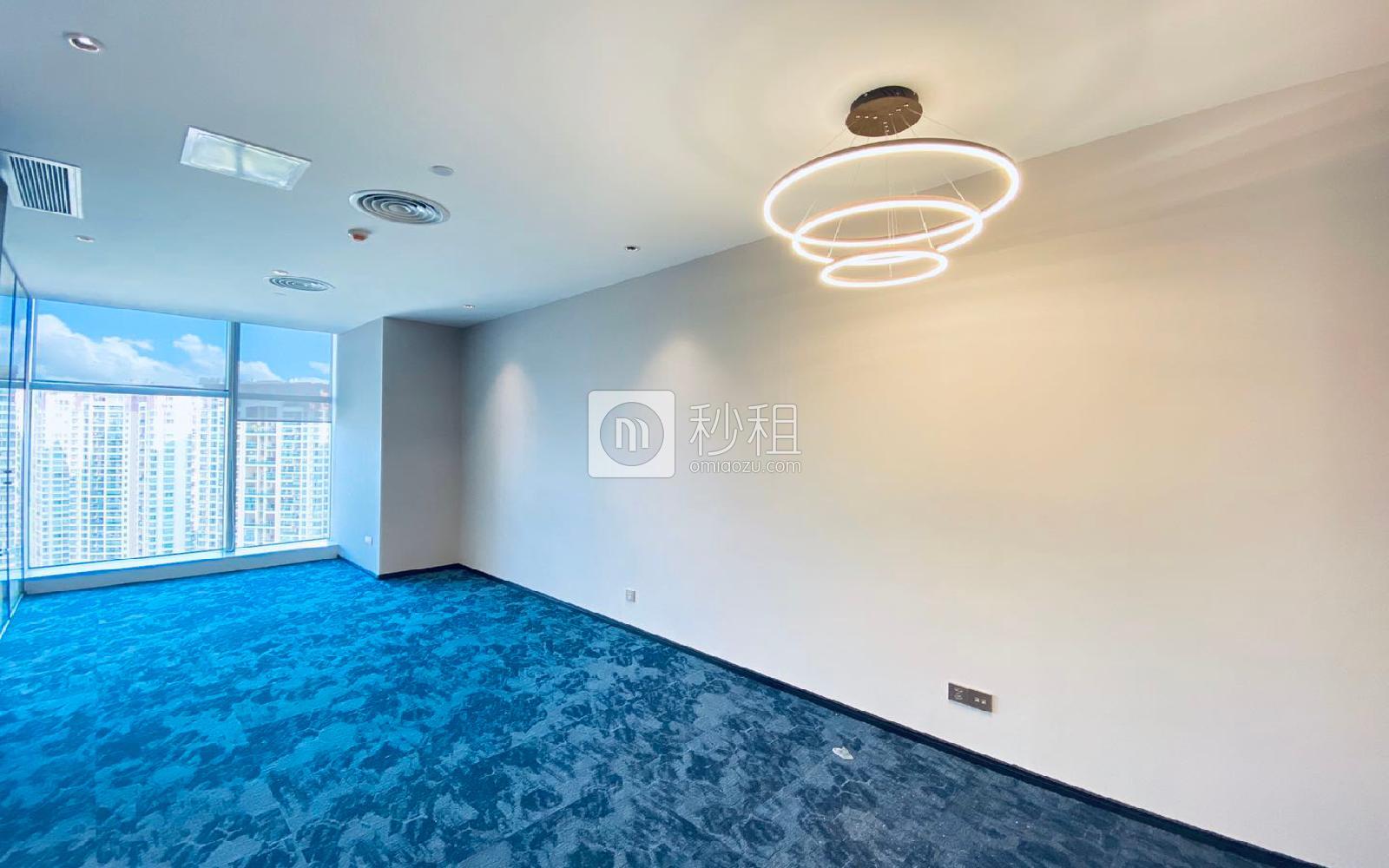 前海HOP国际写字楼出租230平米精装办公室160元/m².月