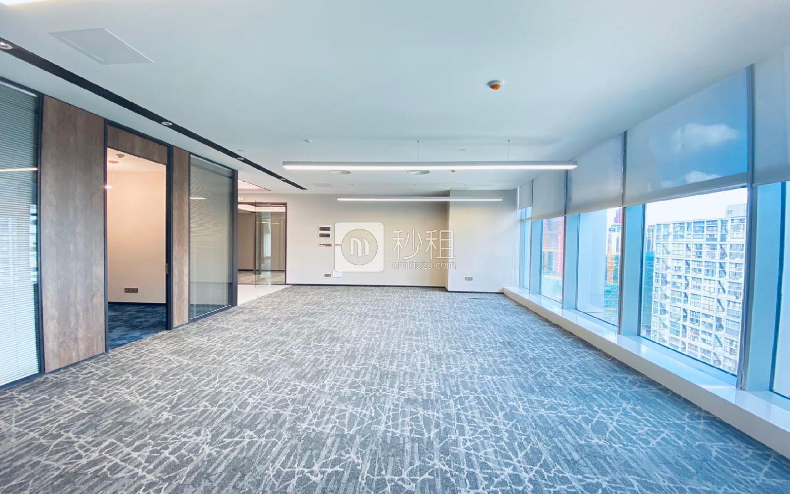 前海HOP国际写字楼出租230平米精装办公室160元/m².月