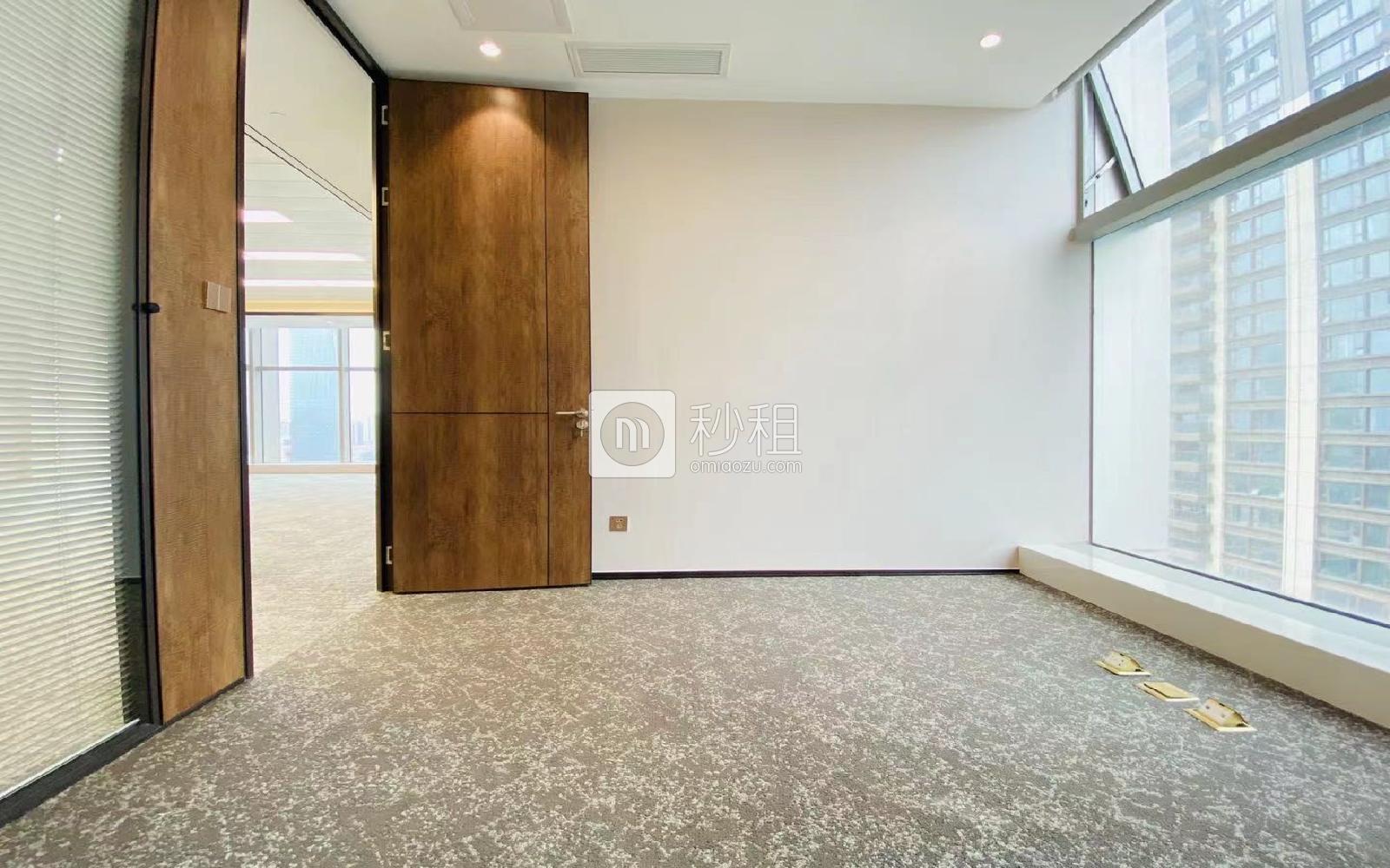 前海HOP国际写字楼出租175平米精装办公室178元/m².月