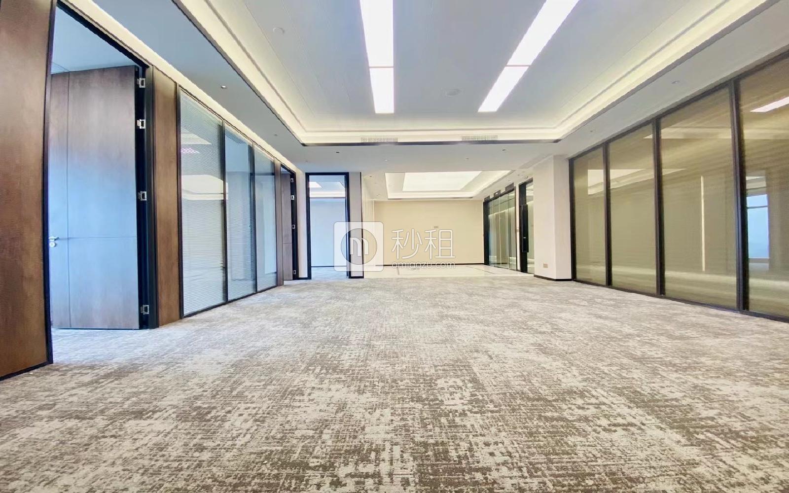 前海HOP国际写字楼出租175平米精装办公室178元/m².月