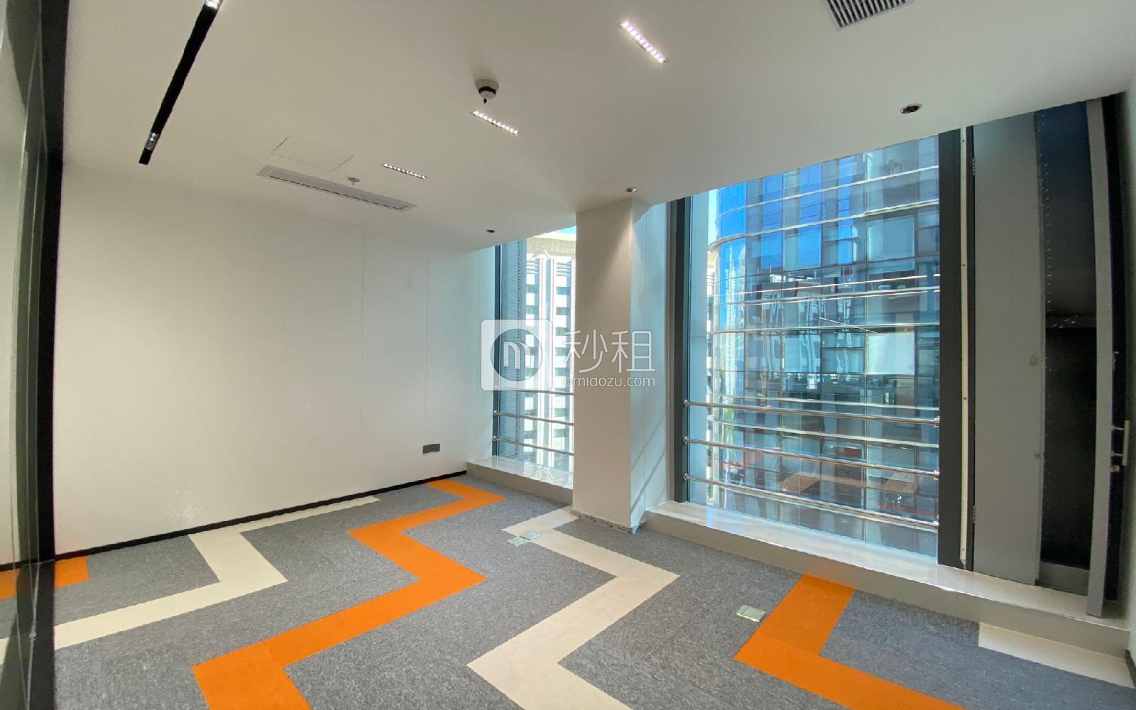 深圳北理工创新大厦写字楼出租86平米精装办公室100元/m².月