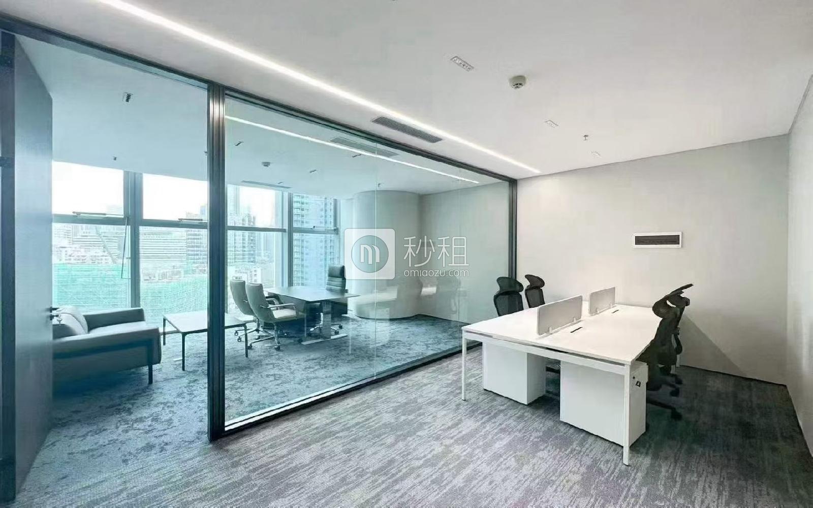 康泰創(chuàng)新廣場(chǎng)寫(xiě)字樓出租93平米精裝辦公室142元/m2.月