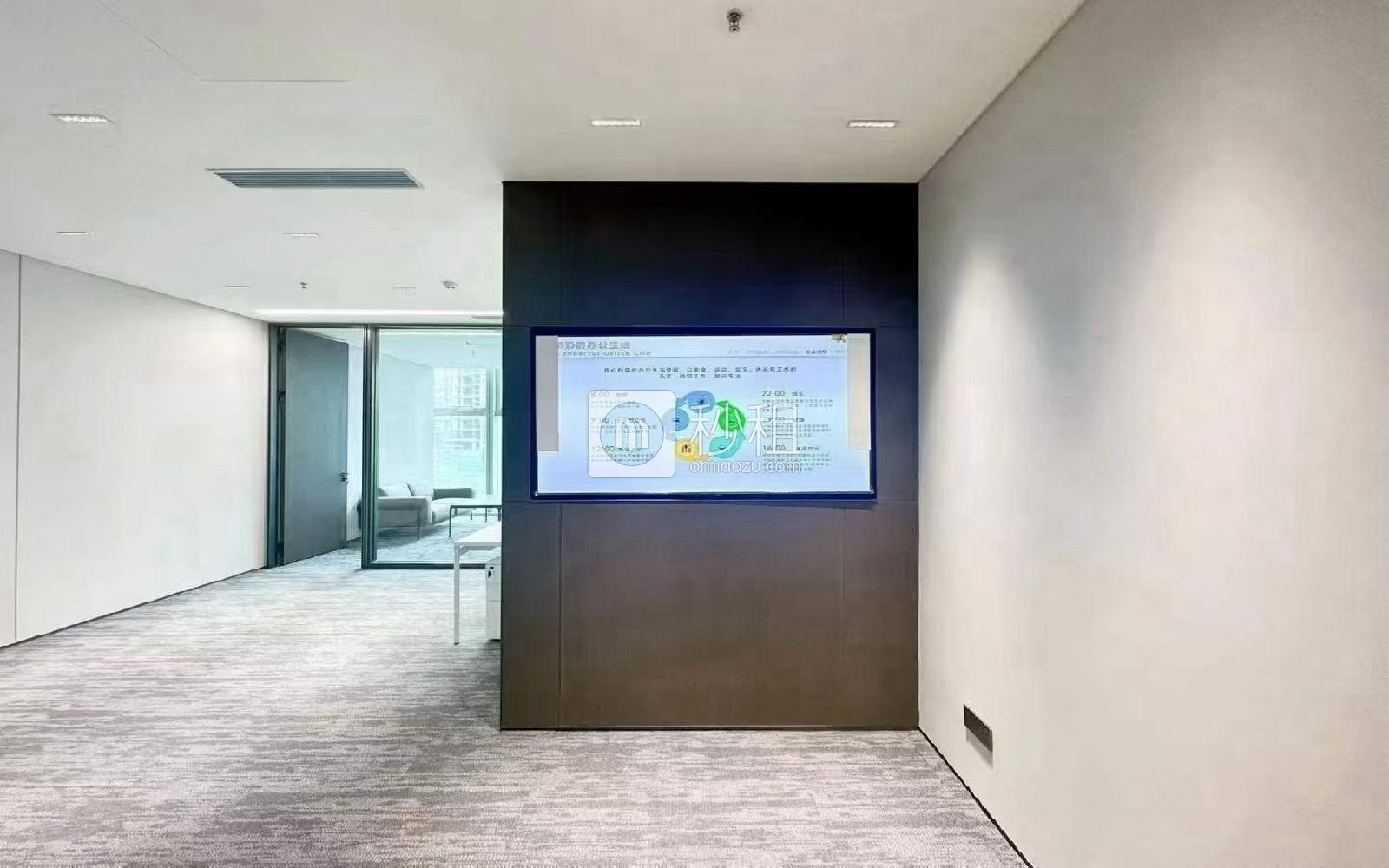 康泰創(chuàng)新廣場(chǎng)寫(xiě)字樓出租93平米精裝辦公室142元/m2.月