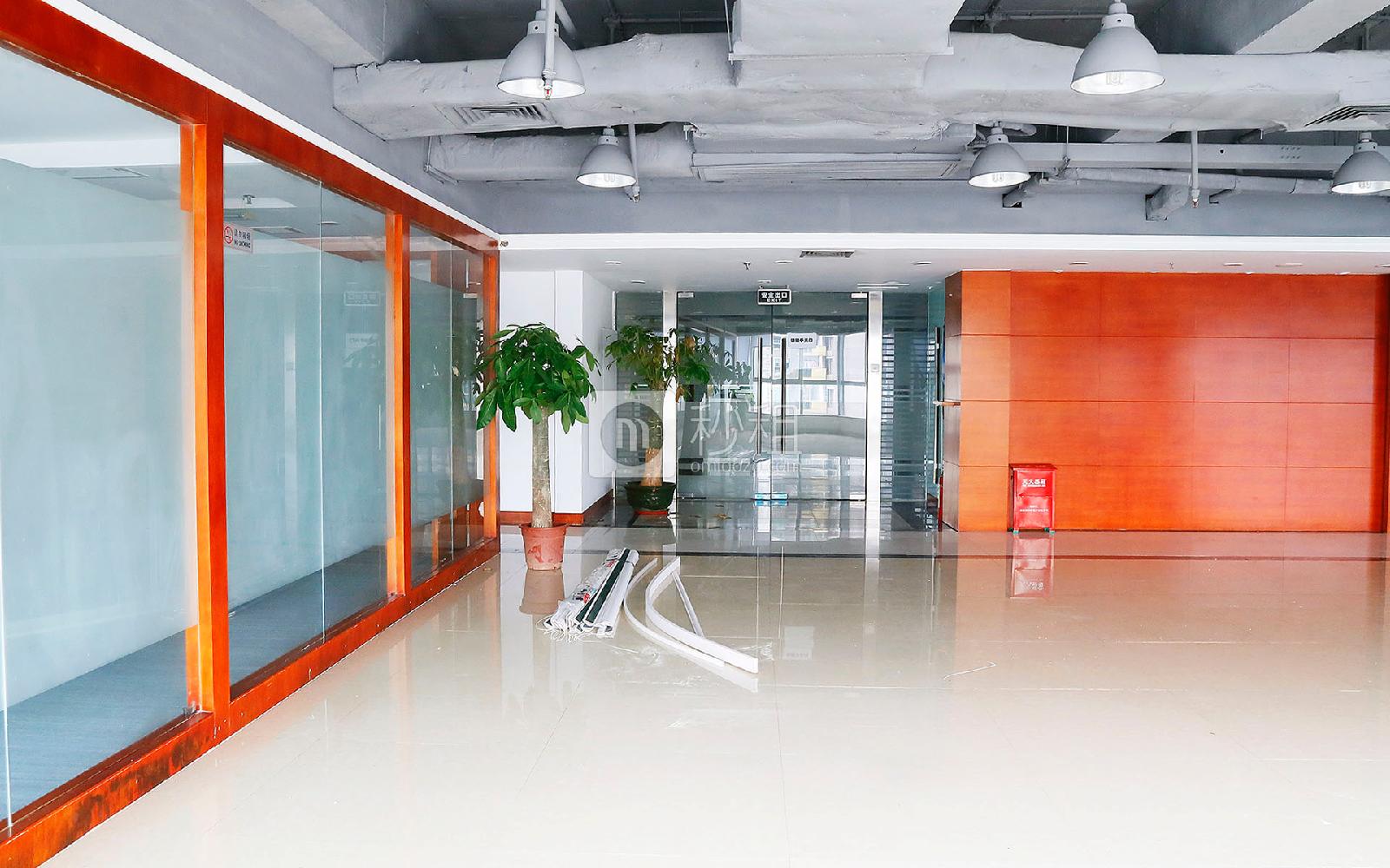江苏大厦写字楼出租500平米精装办公室80元/m².月