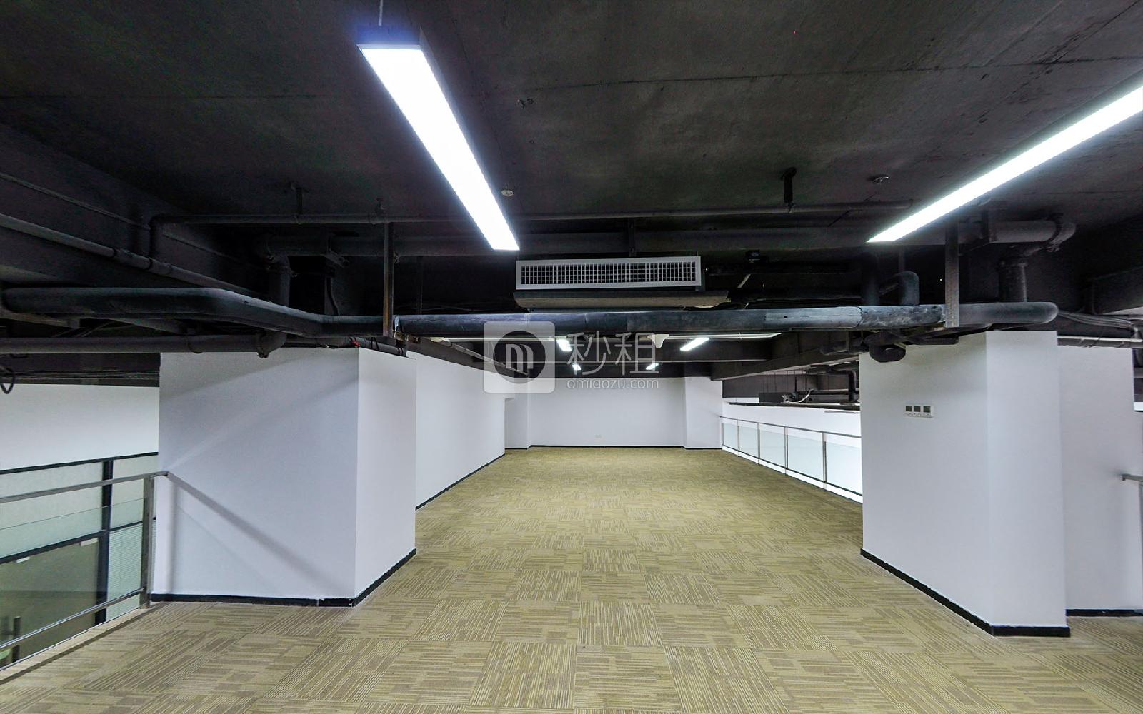 尚美中心大厦写字楼出租500平米精装办公室100元/m².月