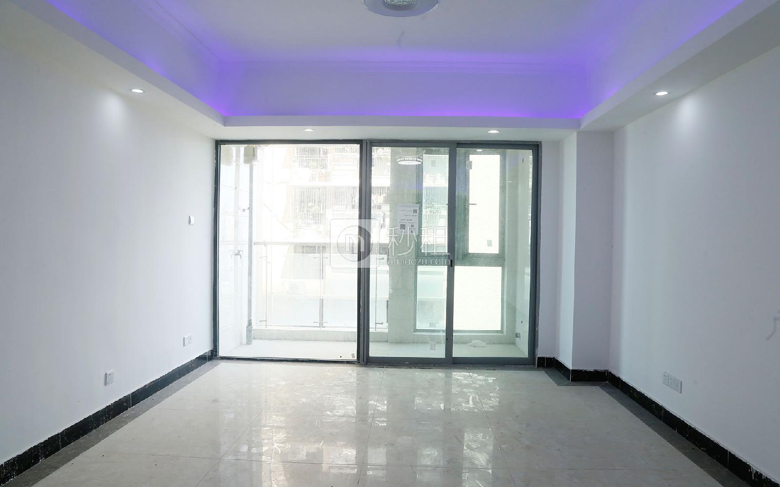 财润国际公寓写字楼出租65平米简装办公室80元/m².月