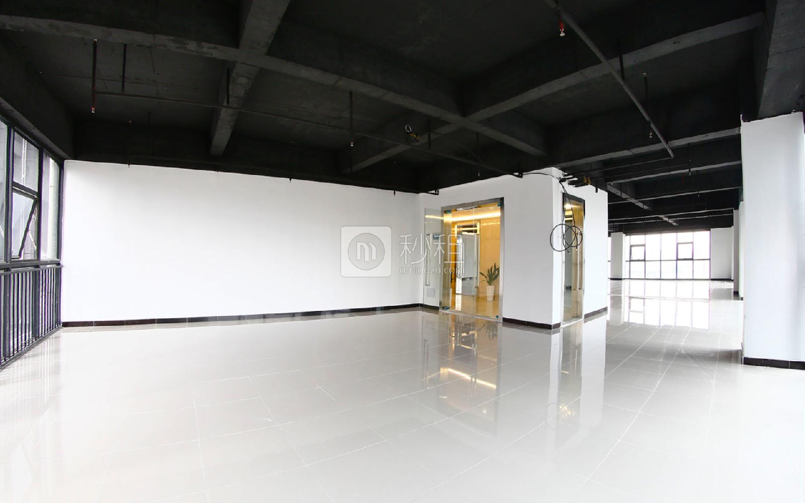 展滔科技大厦写字楼出租117平米精装办公室85元/m².月