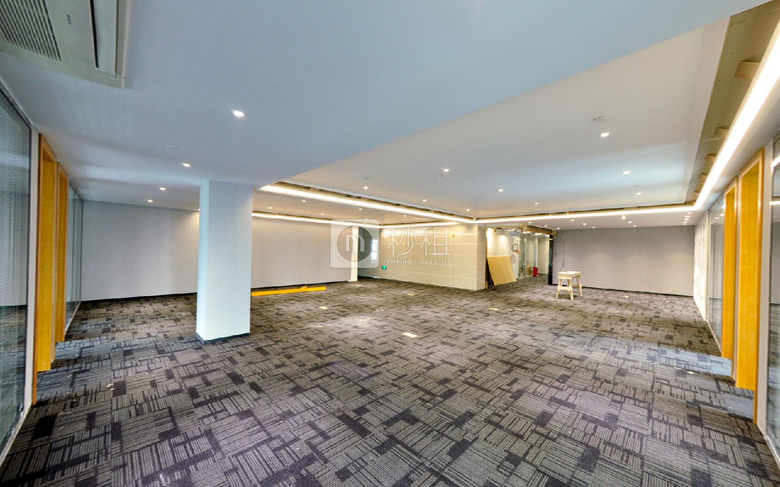 福田-皇岗 兆邦基金融大厦 173.46m²