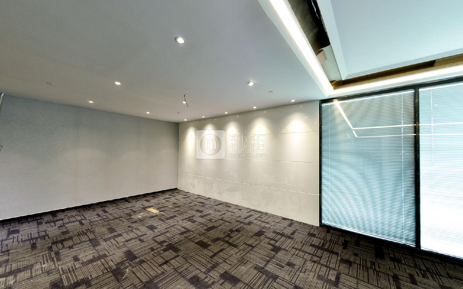 兆邦基金融大厦写字楼出租356.6平米豪装办公室188元/m².月