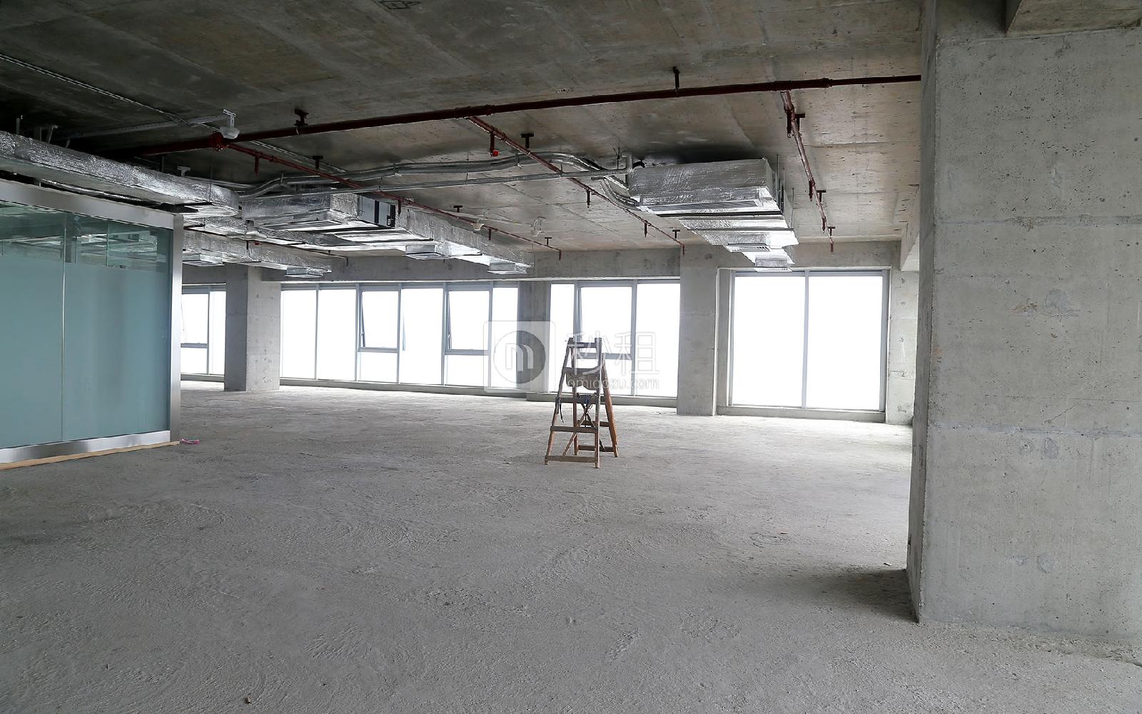 嘉安达大厦写字楼出租2000平米毛坯办公室65元/m².月