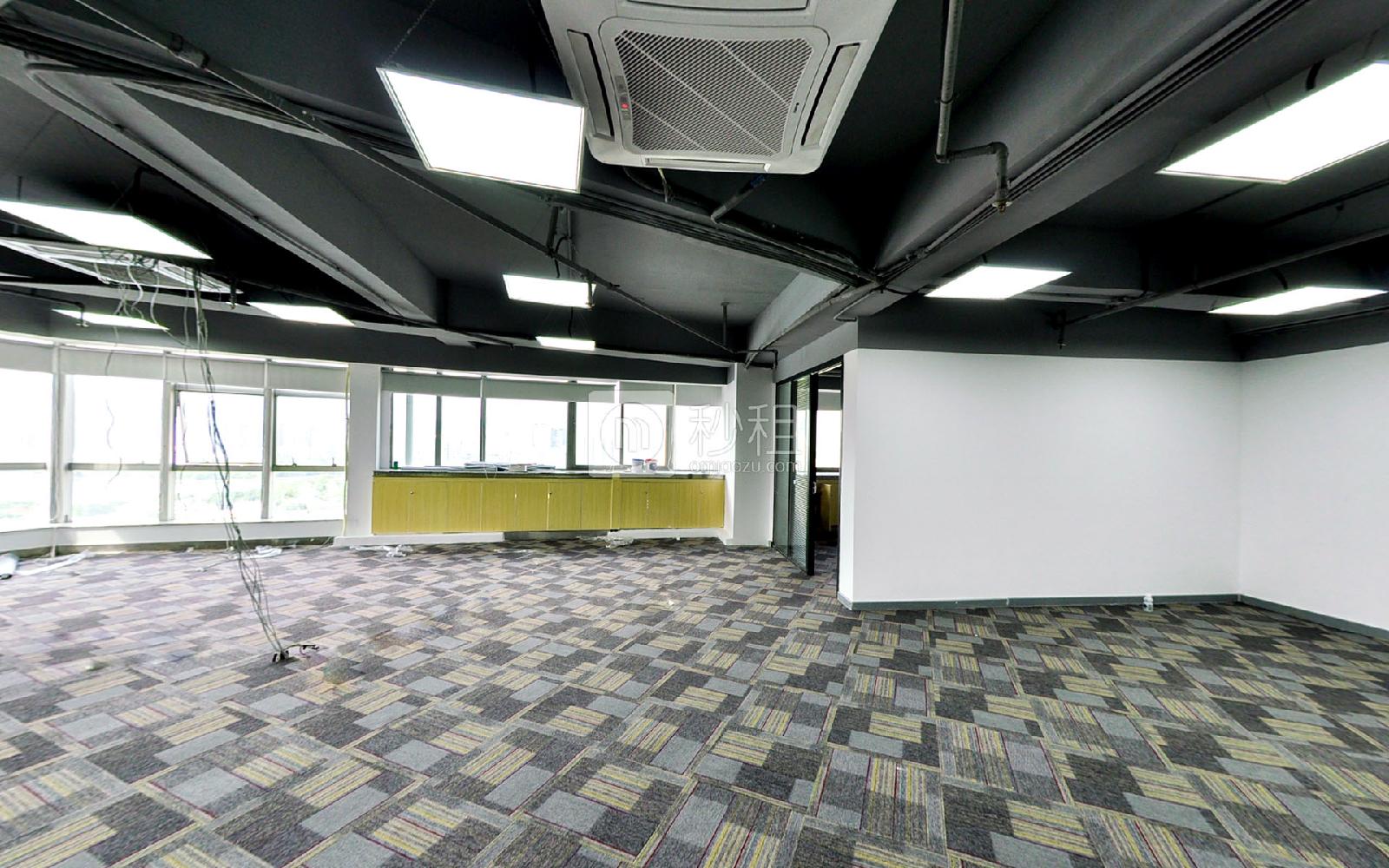 安徽大厦创展中心写字楼出租234平米豪装办公室130元/m².月