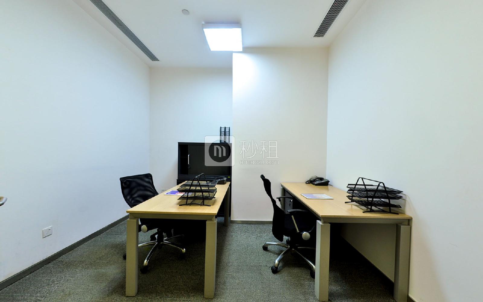 富瑞斯商务中心写字楼出租8平米豪装办公室3850元/间.月