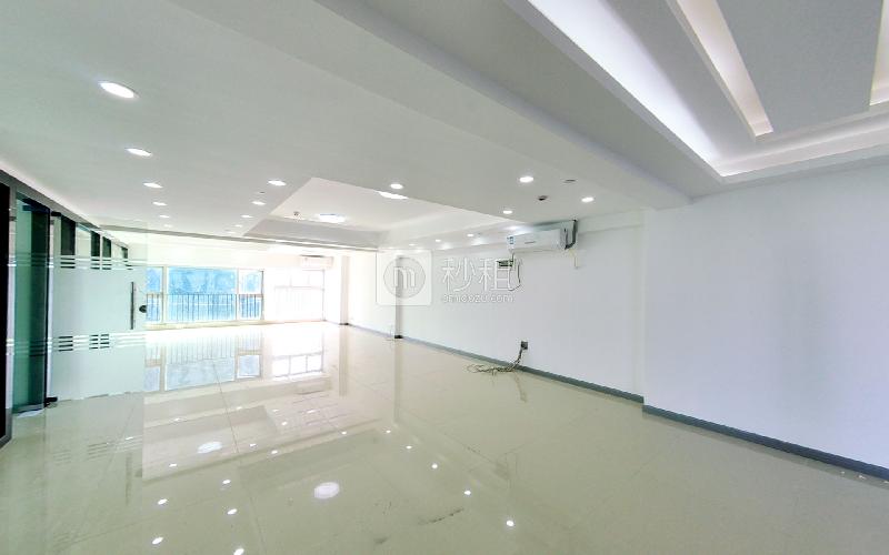 新天世纪商务中心写字楼出租192平米精装办公室138元/m².月