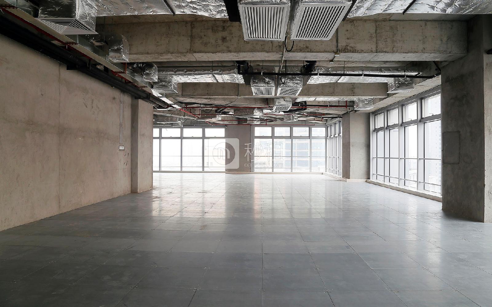 丽丰中心写字楼出租450平米简装办公室140元/m².月