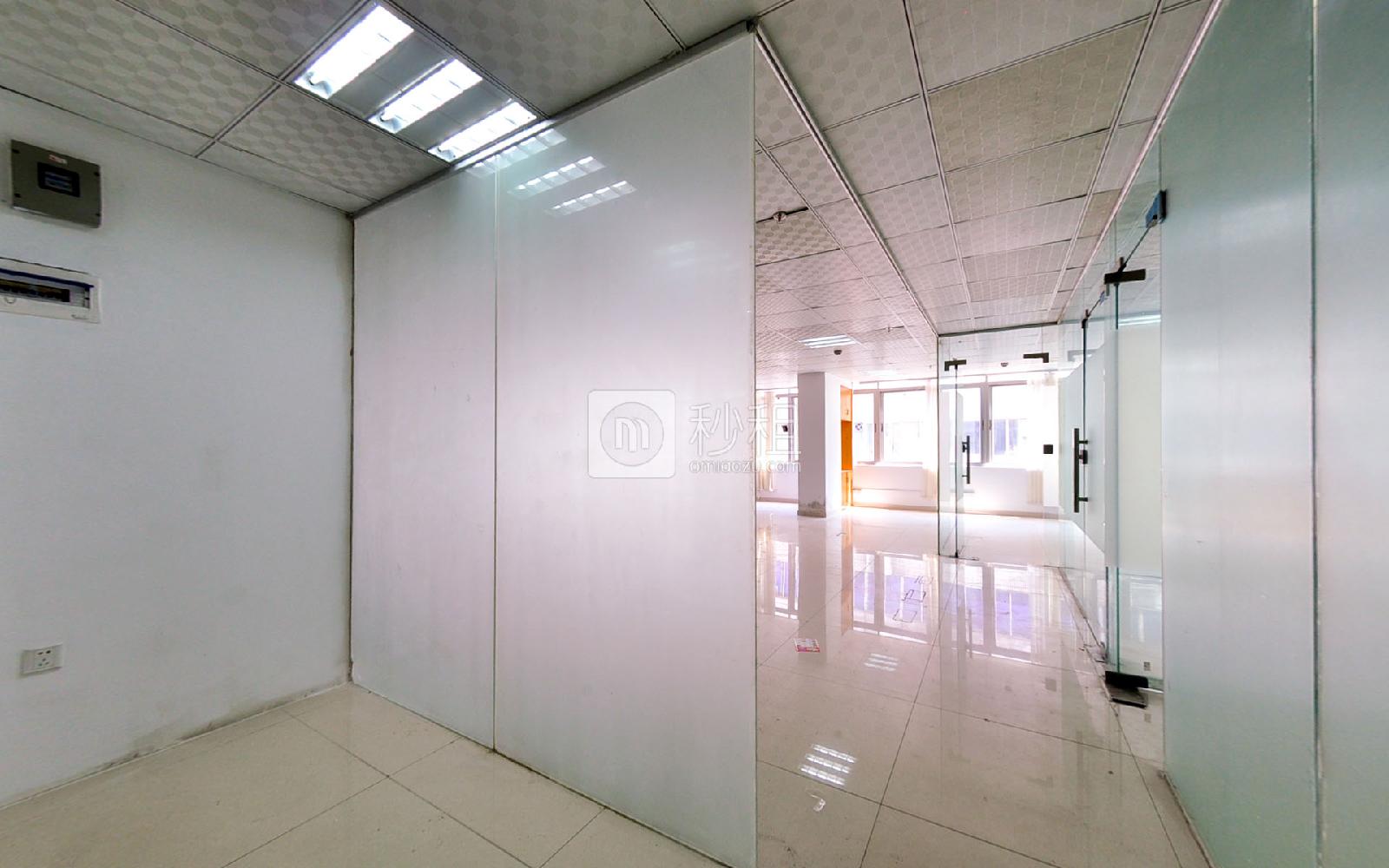 金地工业区135栋写字楼出租235平米精装办公室50元/m².月