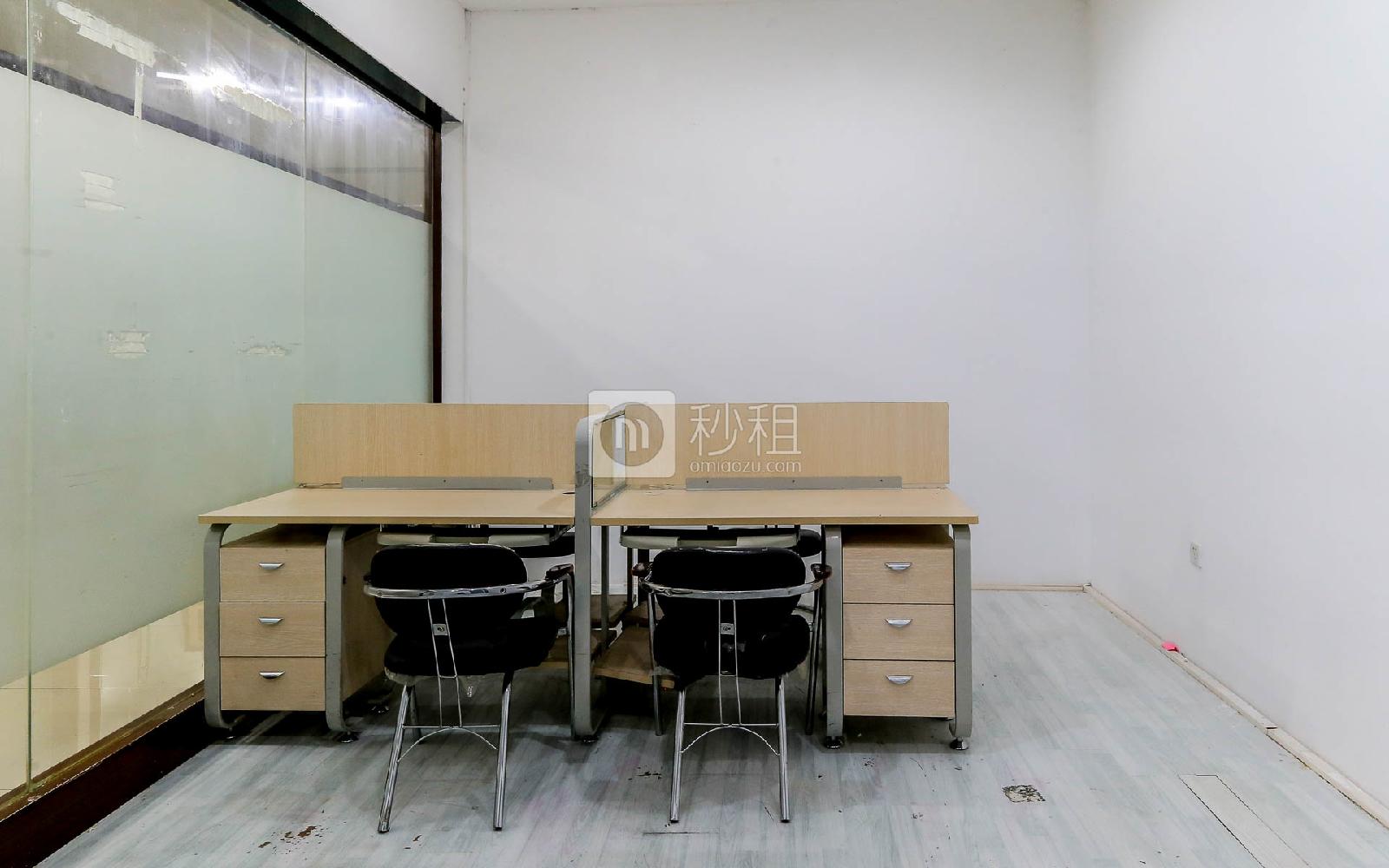 云松大厦	写字楼出租45平米精装办公室99元/m².月