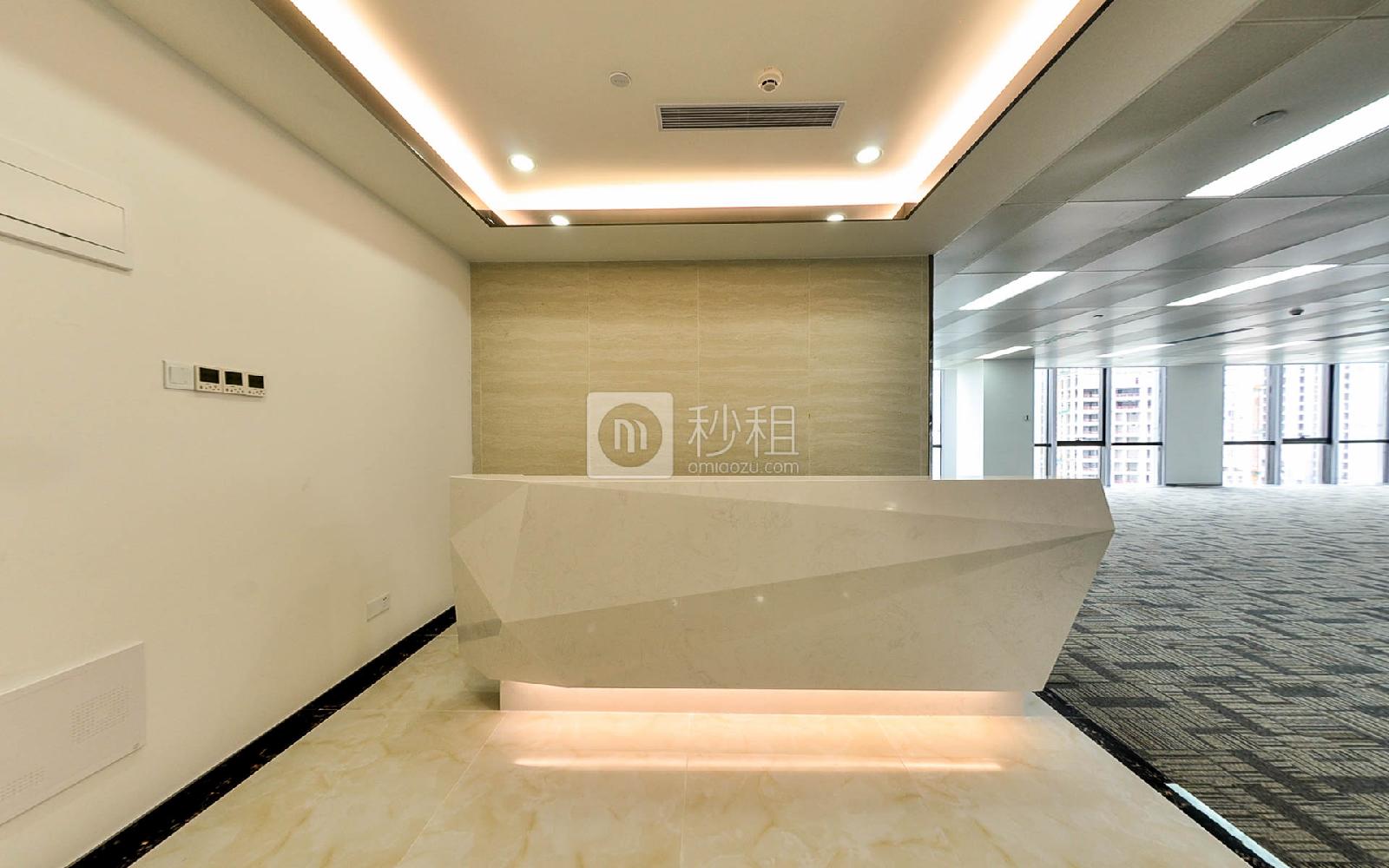 尚美科技大厦写字楼出租481平米豪装办公室143元/m².月