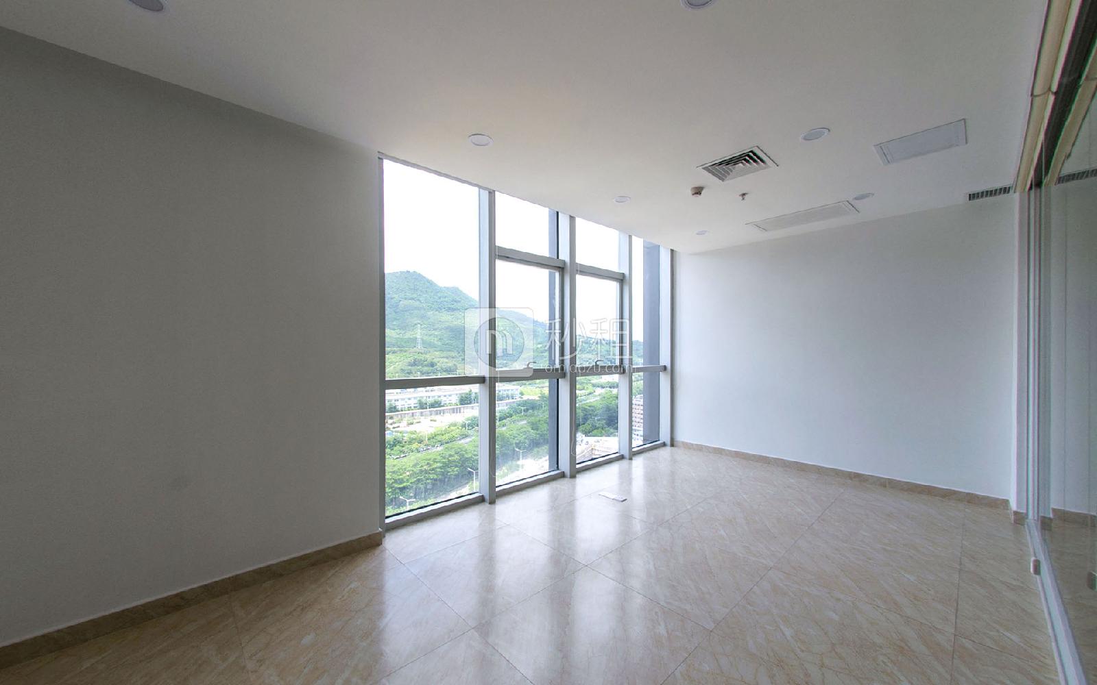 福光智谷写字楼出租80平米豪装办公室115元/m².月