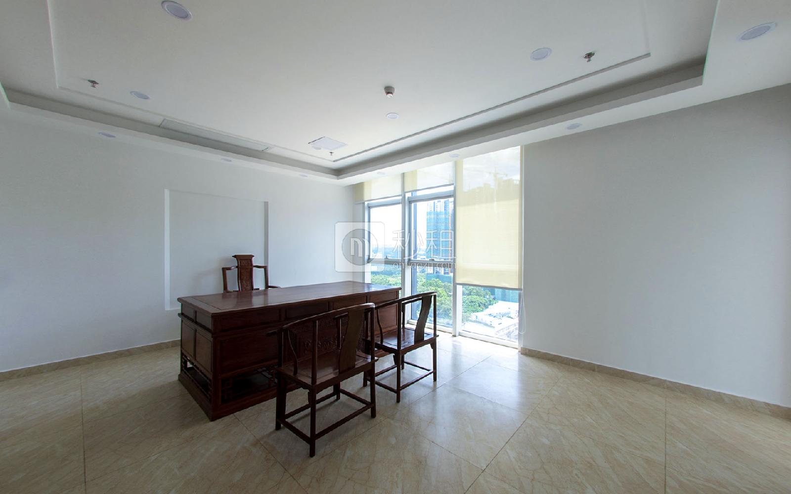 福光智谷写字楼出租100平米豪装办公室115元/m².月
